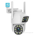 O-KAM Pro 6MP Outdoor Dual Lens Wireless PTZ 4K Security Camera